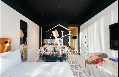 شقة - 1 حمام للبيع في Luxury Family Residences II - لكجري فاميلي ريزيدينسيز - الخليج التجاري - دبي