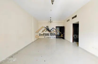Apartment - 1 Bedroom - 2 Bathrooms for rent in Dubai Silicon Oasis - Dubai