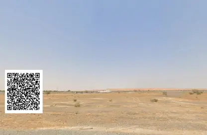 أرض - استوديو للبيع في المنامة - عجمان