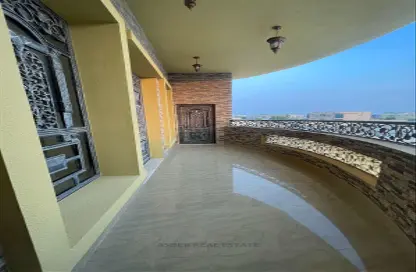 فيلا - 6 غرف نوم - 8 حمامات للايجار في الورقاء 3 - الورقاء - دبي