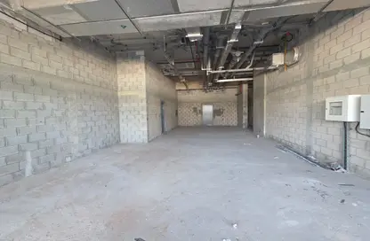 Shop - Studio for rent in Azizi Riviera 23 - AZIZI Riviera - Meydan One - Meydan - Dubai Shop - Studio for rent in Azizi Riviera 23 - AZIZI Riviera - Meydan One - Meydan - Dubai