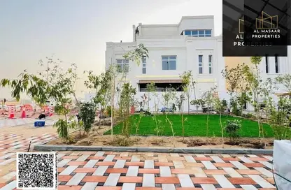 Villa - 5 Bedrooms - 7 Bathrooms for sale in Al Helio 2 - Al Helio - Ajman