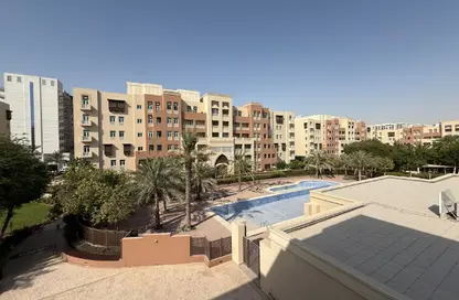شقة - 2 غرف نوم - 2 حمامات للبيع في مساكن الفرجان - القرية الجنوبية - الفرجان - دبي