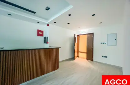 Office Space - Studio - 1 Bathroom for sale in Executive Tower D (Aspect Tower) - Executive Towers - Business Bay - Dubai