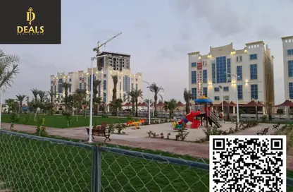 Apartment - Studio - 1 Bathroom for sale in Al Ameera Village - Ajman