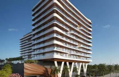 Apartment - 2 Bedrooms - 4 Bathrooms for sale in Dubai Hills Estate - Dubai