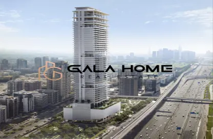 Apartment - 2 Bedrooms - 3 Bathrooms for sale in The Chedi Private Residences - Barsha Heights (Tecom) - Dubai