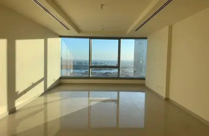 Apartment - 2 Bedrooms - 2 Bathrooms for sale in Sun Tower - Shams Abu Dhabi - Al Reem Island - Abu Dhabi
