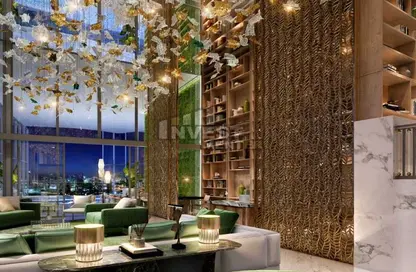 Apartment - 1 Bedroom - 1 Bathroom for sale in Damac City - Al Safa 1 - Al Safa - Dubai