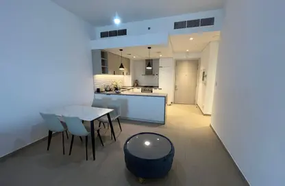 Apartment - 1 Bedroom - 2 Bathrooms for rent in Belgravia Heights 1 - Jumeirah Village Circle - Dubai