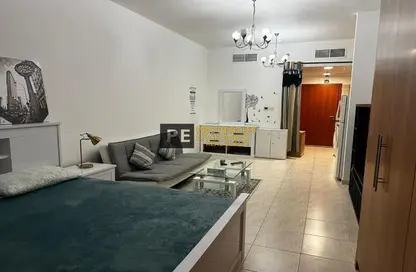 Apartment - Studio - 1 Bathroom for sale in Skycourts Tower F - Skycourts Towers - Dubai Land - Dubai