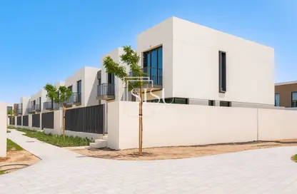 Villa - 4 Bedrooms - 4 Bathrooms for sale in Orania - The Valley - Dubai Villa - 4 Bedrooms - 4 Bathrooms for sale in Orania - The Valley - Dubai