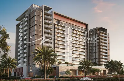 Apartment - 1 Bedroom - 2 Bathrooms for sale in Ellington House II - Dubai Hills Estate - Dubai