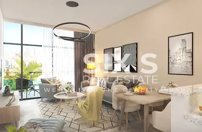 Apartment - 6 Bedrooms - 7 Bathrooms for sale in Al Maryah Vista - Al Maryah Island - Abu Dhabi