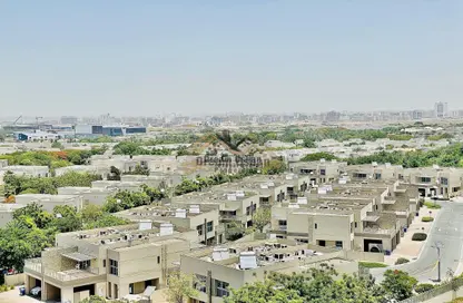 Apartment - 1 Bedroom - 2 Bathrooms for rent in Al Manal Residence 1 - Dubai Silicon Oasis - Dubai