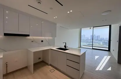 Apartment - 1 Bedroom - 1 Bathroom for rent in Binghatti Corner - District 10 - Jumeirah Village Circle - Dubai Apartment - 1 Bedroom - 1 Bathroom for rent in Binghatti Corner - District 10 - Jumeirah Village Circle - Dubai