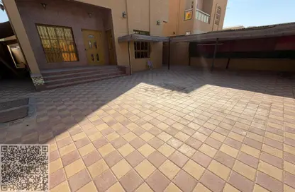 Villa - 4 Bedrooms - 5 Bathrooms for rent in Al Mowaihat 3 - Al Mowaihat - Ajman