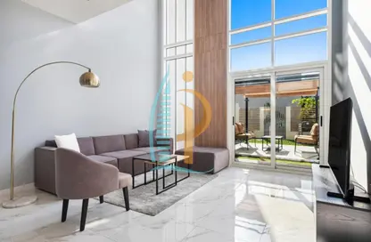 Townhouse - 2 Bedrooms - 2 Bathrooms for rent in Rukan 3 - Dubai Land - Dubai