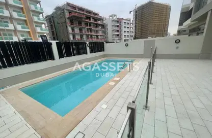 Villa - 5 Bedrooms - 5 Bathrooms for rent in 180 Degrees Villas - Liwan - Dubai Land - Dubai