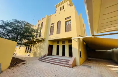 Villa - 3 Bedrooms - 5 Bathrooms for rent in Al Nouf - Sharjah