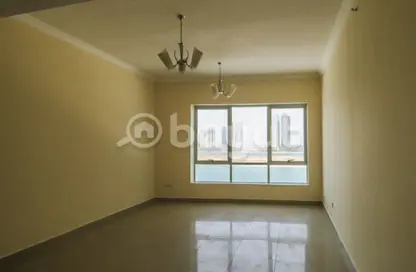 Apartment - 2 Bedrooms - 2 Bathrooms for sale in Al Majaz - Sharjah