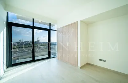 Apartment - 1 Bathroom for sale in AZIZI Riviera 32 - Meydan One - Meydan - Dubai