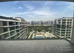 Apartment - 2 bedrooms - 3 bathrooms for rent in Mulberry - Park Heights - Dubai Hills Estate - Dubai