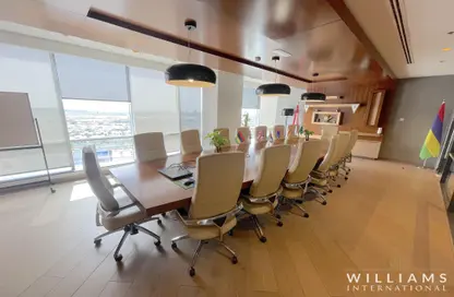 Full Floor - Studio for rent in Sobha Sapphire - Business Bay - Dubai