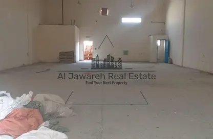 Warehouse - Studio - 1 Bathroom for rent in Umm Dir - Umm Al Quwain