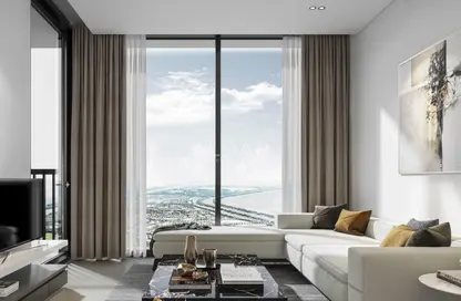 Apartment - 1 Bedroom - 2 Bathrooms for sale in Sobha Orbis - Motor City - Dubai