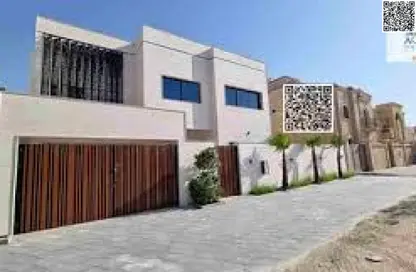 فيلا - 5 غرف نوم - 5 حمامات للبيع في فلل الروضة 2 - 2  الروضة - الروضة - عجمان