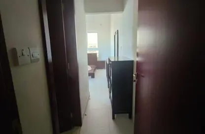 شقة - غرفة نوم - 2 حمامات للايجار في حوشي - البادي - الشارقة