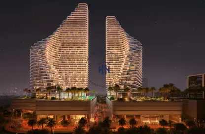 شقة - 2 غرف نوم - 3 حمامات للبيع في بنغاطي فلير - 2 حي - مثلث قرية الجميرا - دبي شقة - 2 غرف نوم - 3 حمامات للبيع في بنغاطي فلير - 2 حي - مثلث قرية الجميرا - دبي