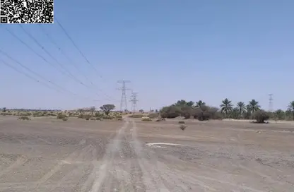 Land - Studio for sale in Manama - Ajman