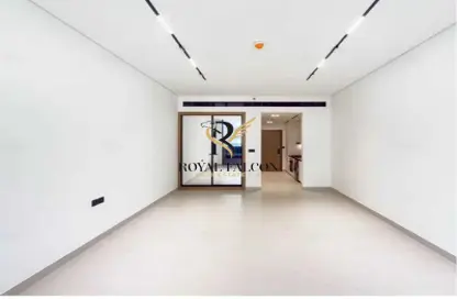 Apartment - Studio - 1 Bathroom for rent in Trillionaire Residences - Business Bay - Dubai
