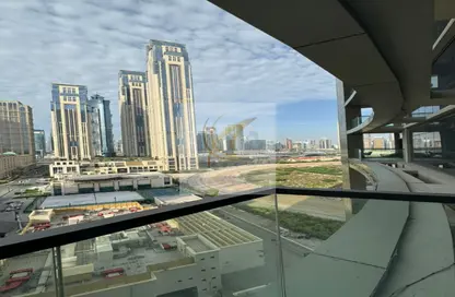 شقة - 1 حمام للبيع في آيكون سيتي  تاور بي - آيكن سيتي - الخليج التجاري - دبي