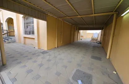 Apartment - 4 Bedrooms - 5 Bathrooms for rent in Al Yasmeen - Ajman