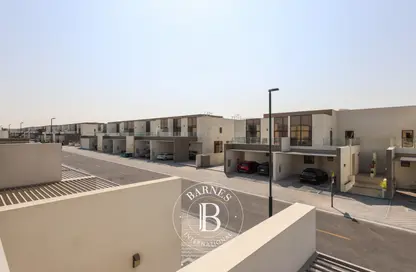 تاون هاوس - 4 غرف نوم - 5 حمامات للبيع في إيلي صعب في تاون هاوس - المنطقة 11 - مدينة الشيخ محمد بن راشد - دبي تاون هاوس - 4 غرف نوم - 5 حمامات للبيع في إيلي صعب في تاون هاوس - المنطقة 11 - مدينة الشيخ محمد بن راشد - دبي