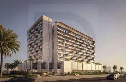 Apartment - 2 Bedrooms - 3 Bathrooms for sale in Beverly Gardens - Discovery Gardens - Dubai