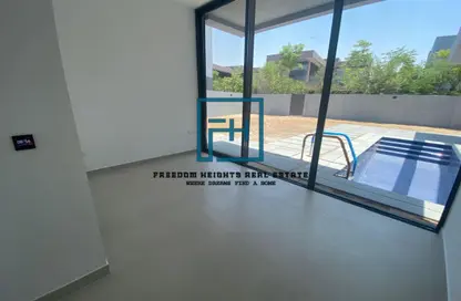 فيلا - 4 غرف نوم - 6 حمامات للايجار في سينديان - مسار - تلال سيتي - الشارقة فيلا - 4 غرف نوم - 6 حمامات للايجار في سينديان - مسار - تلال سيتي - الشارقة