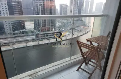 Apartment - 2 Bedrooms - 3 Bathrooms for rent in PRIVE BY DAMAC (B) - DAMAC Maison Privé - Business Bay - Dubai