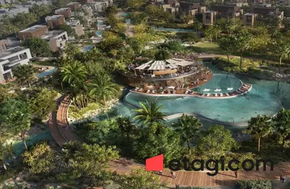 Villa - 4 Bedrooms - 4 Bathrooms for sale in Serenity - Haven By Aldar - Dubai Land - Dubai