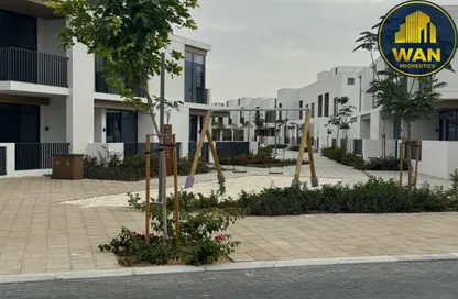 تاون هاوس - 3 غرف نوم - 3 حمامات للايجار في بليس - المرابع العربية 3 - دبي