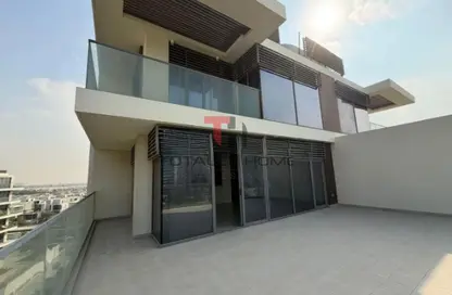 Duplex - 3 Bedrooms - 5 Bathrooms for sale in Mulberry 1 at Park Heights Building B1 - Mulberry 1 at Park Heights Block B - Mulberry 1 - Park Heights - Dubai Hills Estate - Dubai Duplex - 3 Bedrooms - 5 Bathrooms for sale in Mulberry 1 at Park Heights Building B1 - Mulberry 1 at Park Heights Block B - Mulberry 1 - Park Heights - Dubai Hills Estate - Dubai