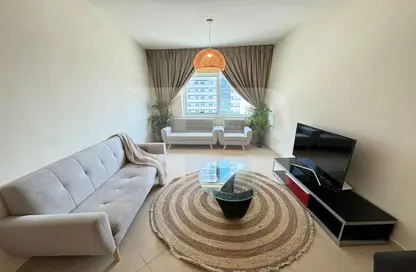 Apartment - 1 Bedroom - 1 Bathroom for rent in Marina Diamond 6 - Marina Diamonds - Dubai Marina - Dubai
