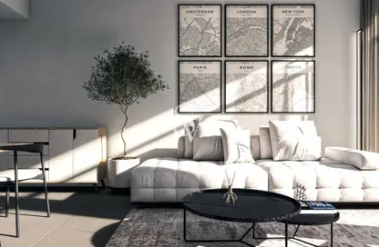 Apartment - Studio - 1 Bathroom for sale in Viera Residences - Dubai Production City (IMPZ) - Dubai