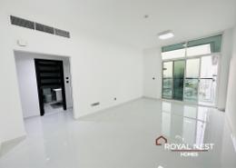 Apartment - 1 bedroom - 2 bathrooms for sale in Arabian Gates - Dubai Silicon Oasis - Dubai