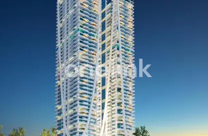 شقة - 1 حمام للبيع في إليتز 2 من الدانوب - قرية الجميرا سركل - دبي شقة - 1 حمام للبيع في إليتز 2 من الدانوب - قرية الجميرا سركل - دبي