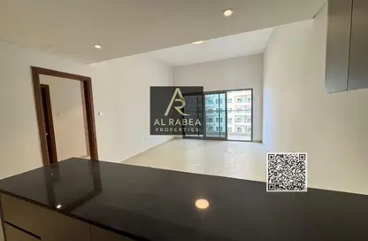 شقة - غرفة نوم - 2 حمامات للايجار في جاردن ريزيدنس - مدينة الإمارات - عجمان شقة - غرفة نوم - 2 حمامات للايجار في جاردن ريزيدنس - مدينة الإمارات - عجمان