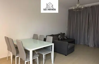 Apartment - 3 Bedrooms - 4 Bathrooms for sale in Manchester Tower - Dubai Marina - Dubai